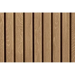 Casetta da giardino in plastica Keter Pent sp. 20 mm marrone chiaro 4,7 m²