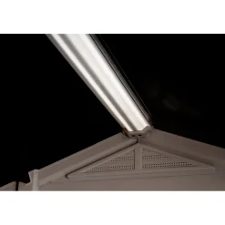 Casetta da giardino in plastica Keter Factor sp 1,6 mm marrone 3,39 mq