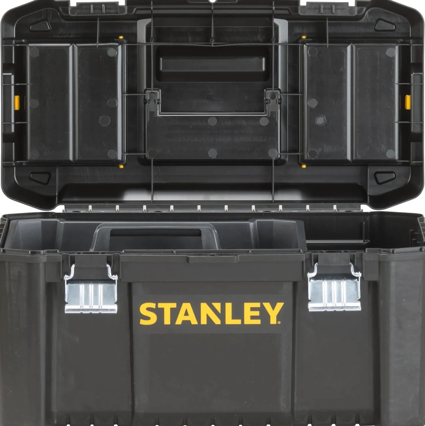 Cassetta porta attrezzi Stanley Essential STST1-75521