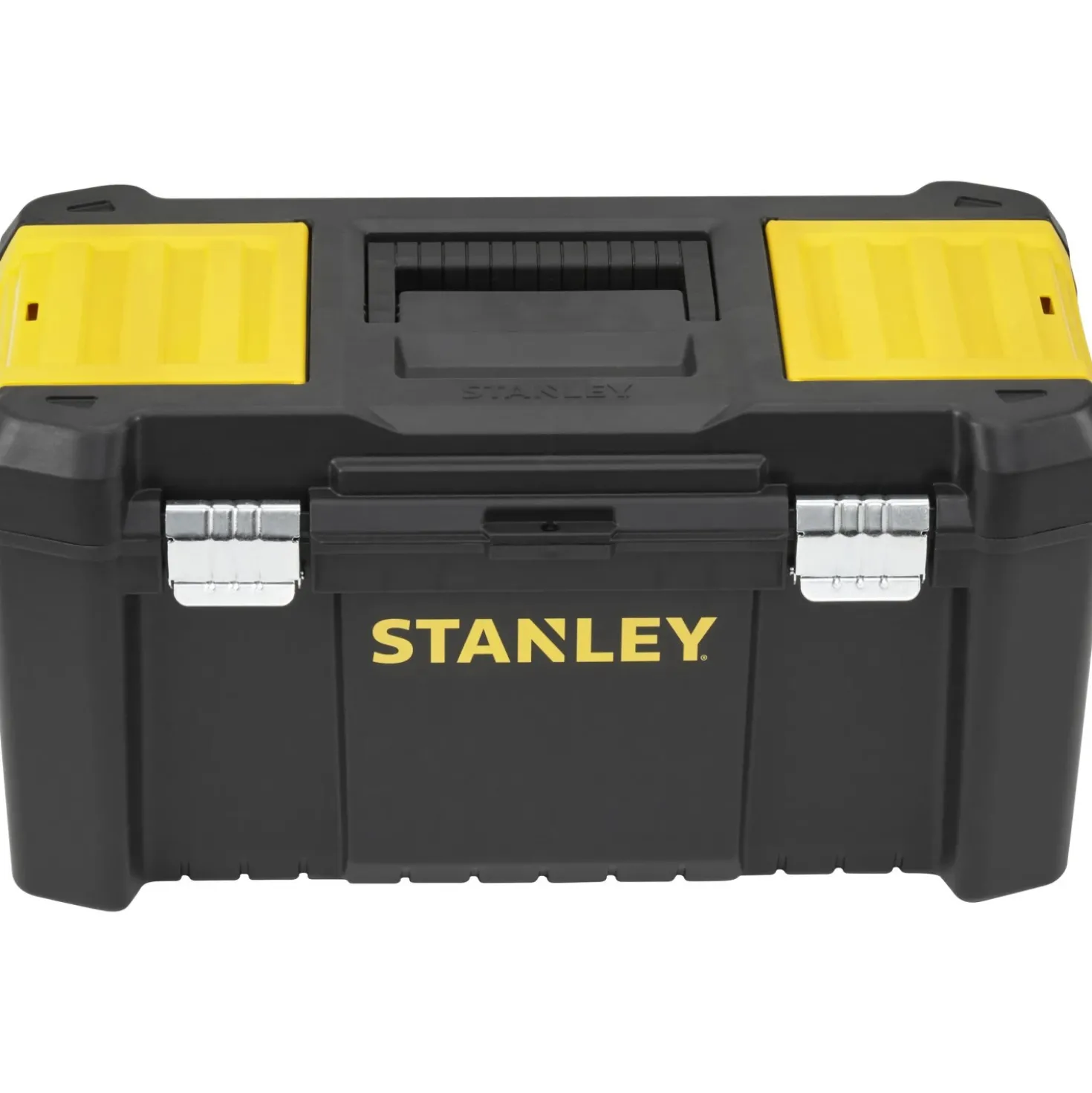 Cassetta porta attrezzi Stanley Essential STST1-75521