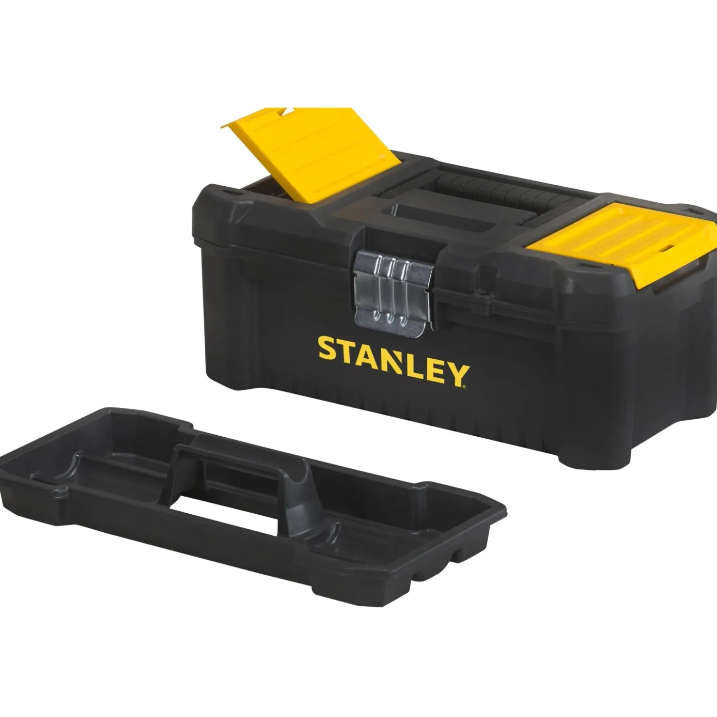 Cassetta porta attrezzi Stanley Essential STST1-75515