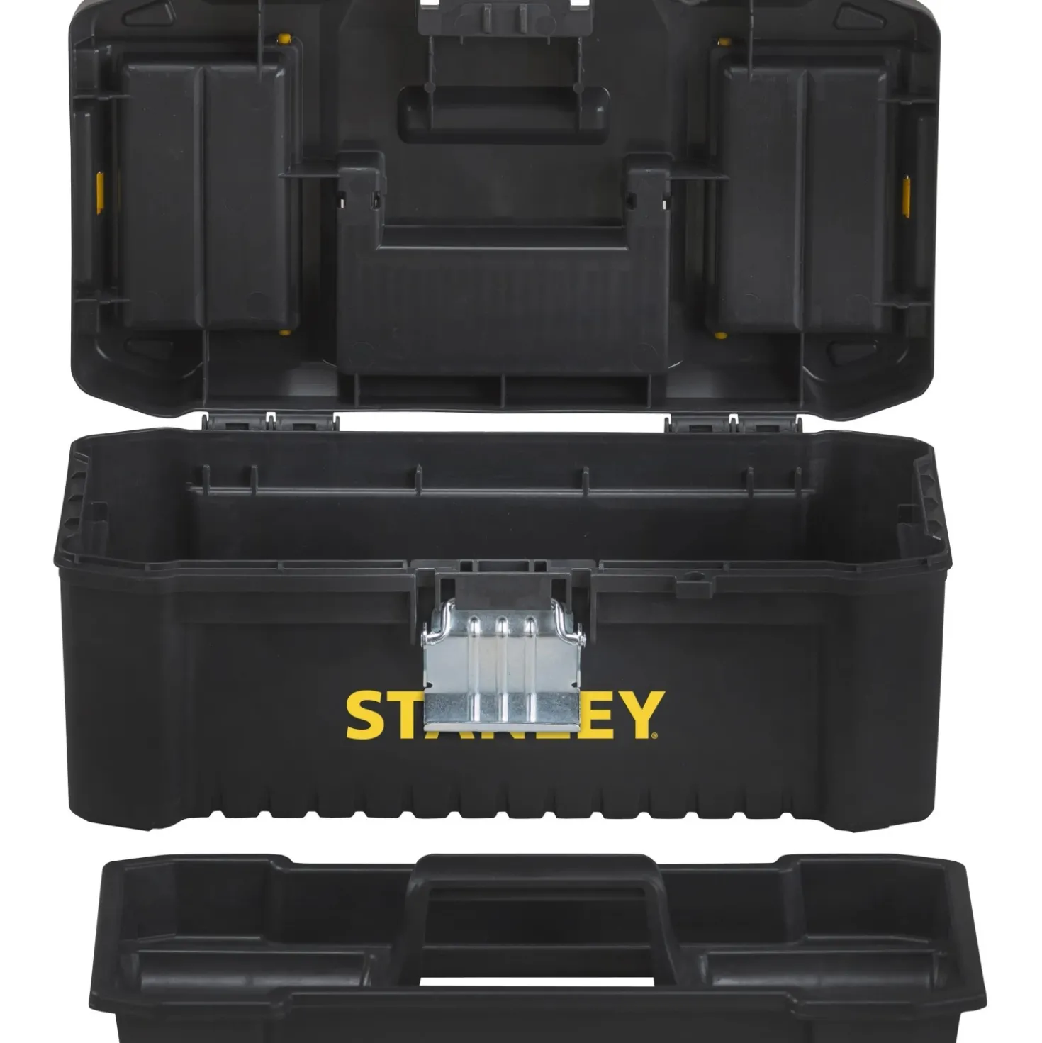 Cassetta porta attrezzi Stanley Essential STST1-75515