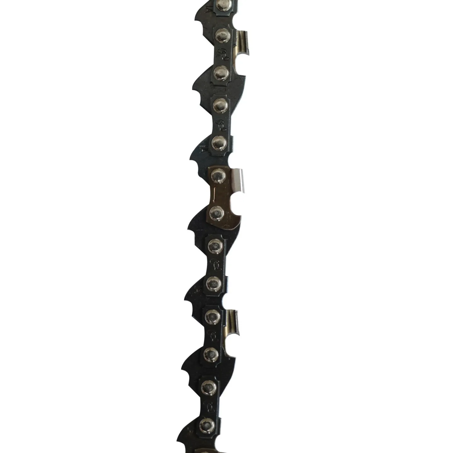 Catena per motosega LUX-TOOLS K 16 per L 30 cm passo 3/8`` 44 maglie