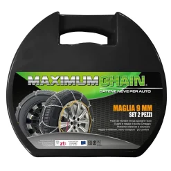 Catene da neve Maximum GR 3