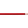 Cavo FR/2 1 x 0,14 mm² colore rosso 25 m