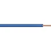 Cavo FS17 1x2,5 mm² 20 m in matassa blu