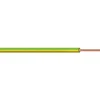 Cavo FS17 1x1,5 mm² 20 m in matassa giallo-verde