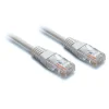 Cavo rete Metronic cat 6 dritto connettori RJ45 5 m bianco