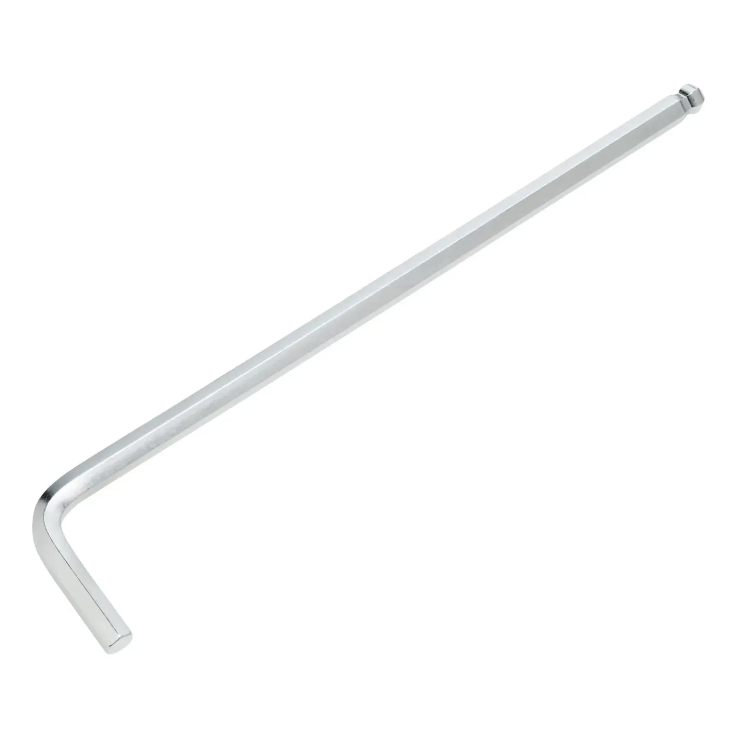 Chiave a brugola LUX-TOOLS Comfort 7 mm