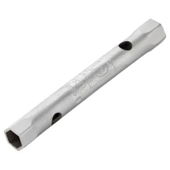 Chiave a tubo LUX-TOOLS Comfort 8x9 mm