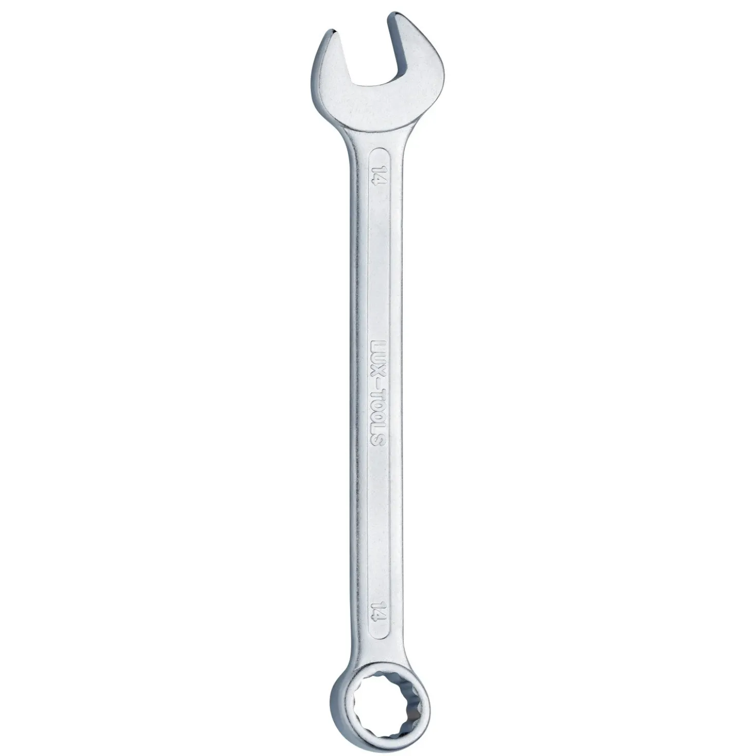 Chiavi combinate LUX-TOOLS Classic 6 - 19 mm 12 pz