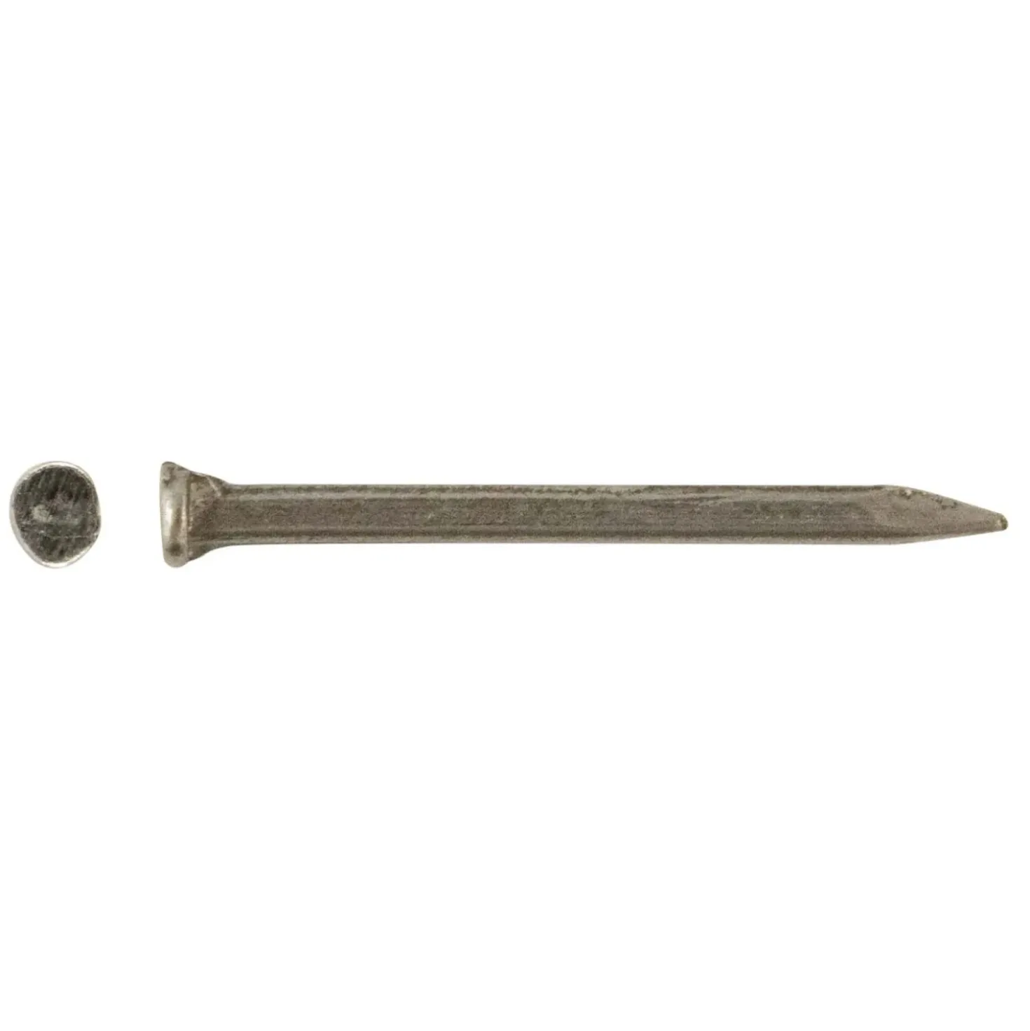 Chiodi semenza ferro lucido 18 mm 200 pz