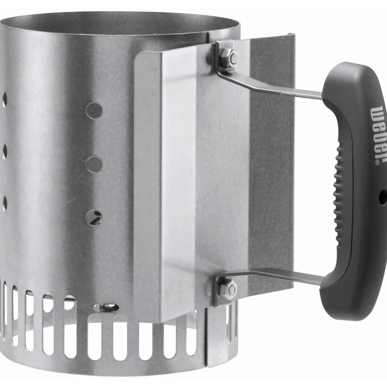 Ciminiera Weber Ø min 37 cm