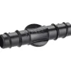 Claber raccordo di prolunga Ø 1/2" (13-16 mm) 4 pz