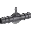 Claber raccordo 13 mm (1/2") - 6 mm (1/4")