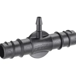 Claber raccordo 13 mm (1/2") - 6 mm (1/4")