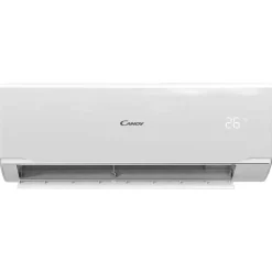 Climatizzatore fisso Candy Pura 2024 Monosplit 18000 BTU Classe A++/A+