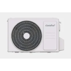 Climatizzatore fisso Comfee trialsplit Wifi 9000+9000+12000 BTU classe A++/A+