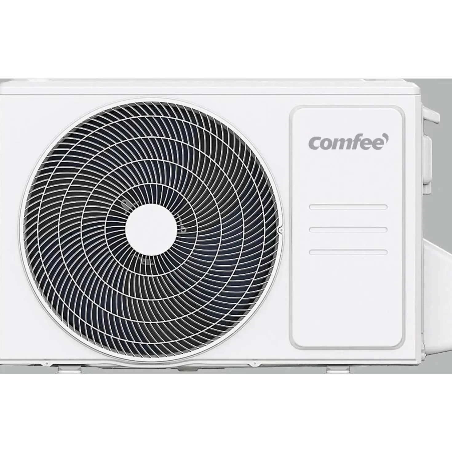 Climatizzatore fisso Comfee Libeccio monosplit Wifi 9000 BTU A+++/A++