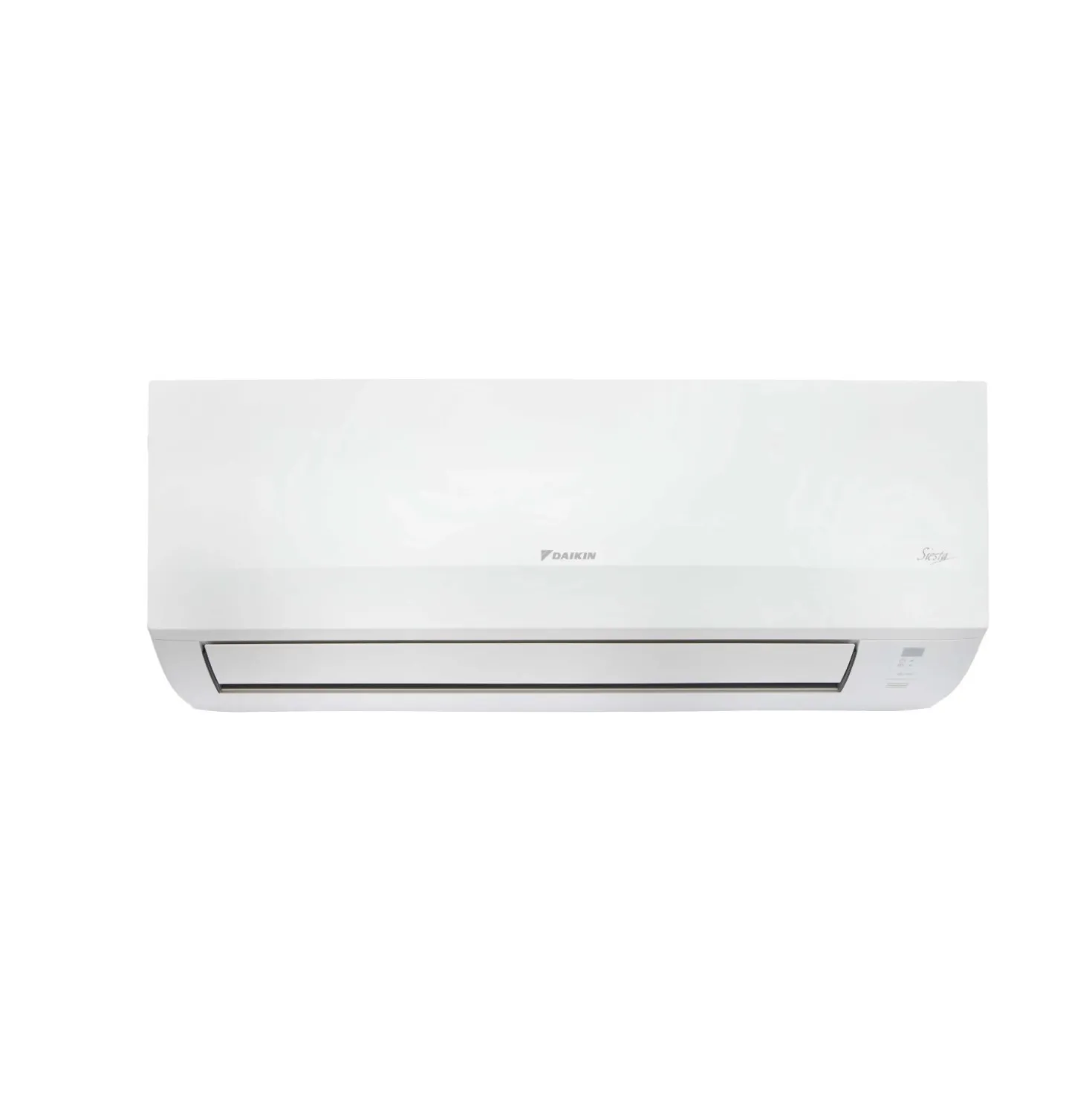 Climatizzatore fisso Daikin New Evolution monosplit 12000 BTU A++/A+