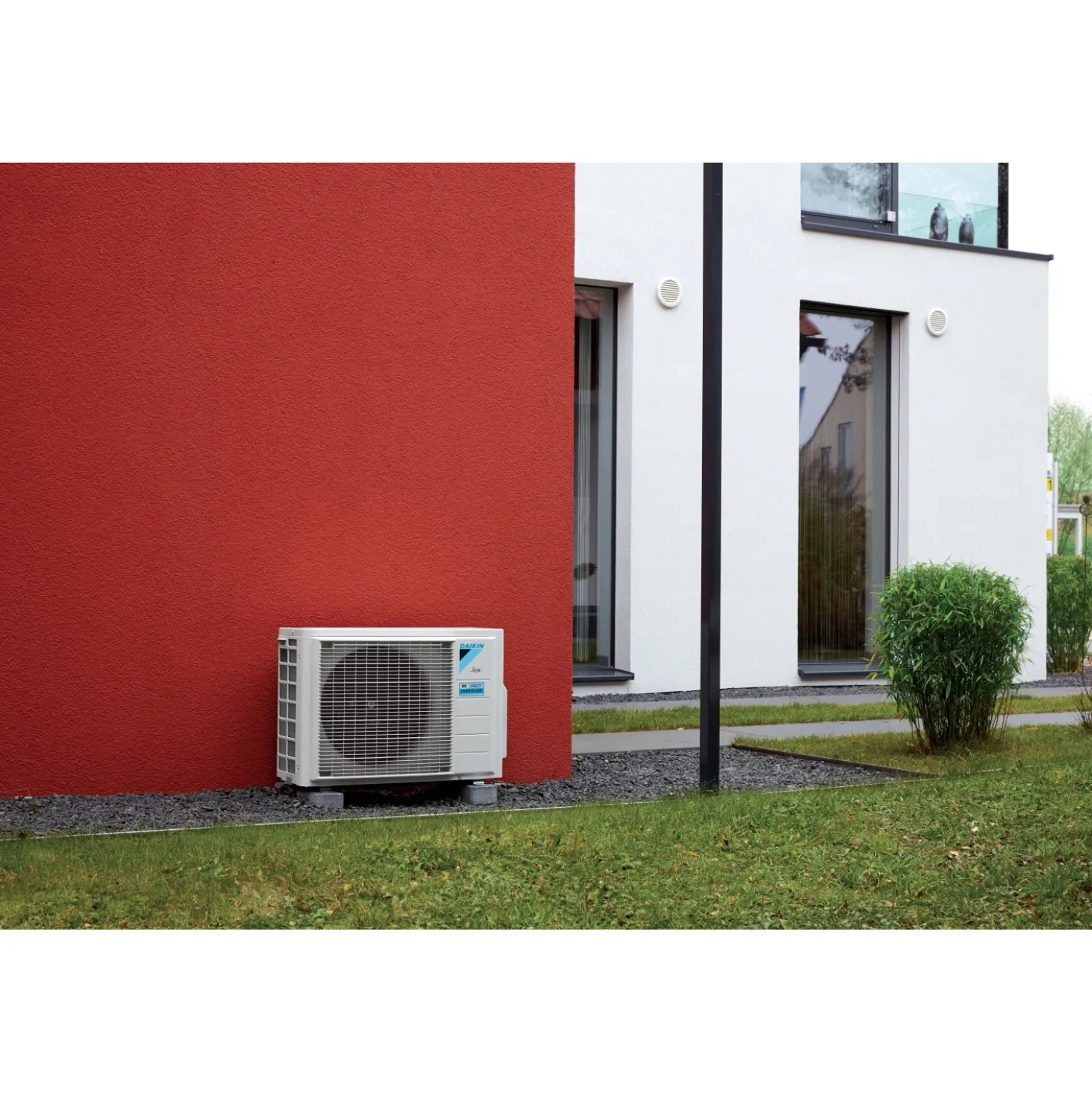 Climatizzatore fisso Daikin New Evolution monosplit 12000 BTU A++/A+
