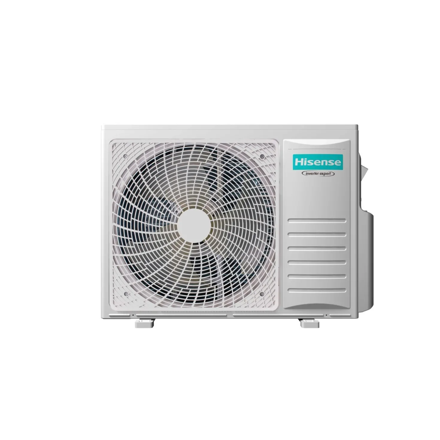 Climatizzatore fisso Hisense Trialsplit 9+9+12 BTU UNI-AIR Wifi 6.2 kW A++/A+