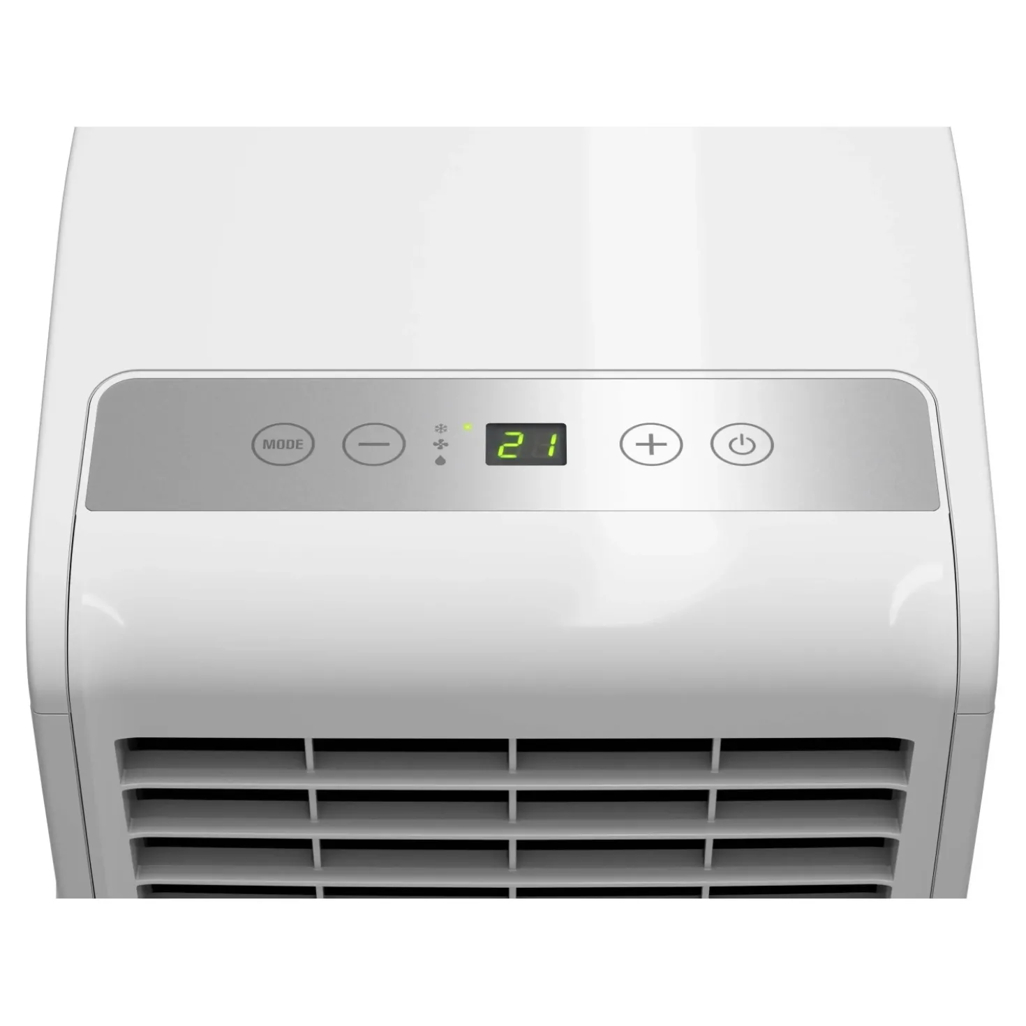 Climatizzatore portatile Dolceclima Compact 8 MWS 2.1kW 8000BTU classe A