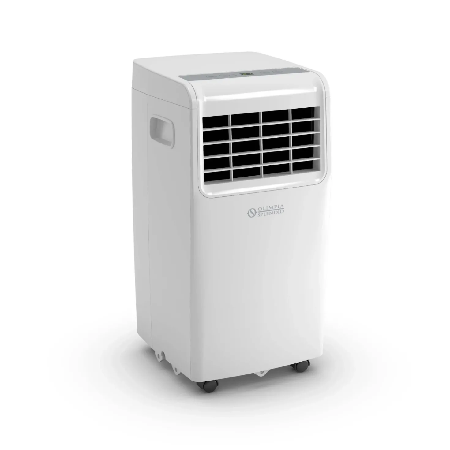 Climatizzatore portatile Dolceclima Compact 8 MWS 2.1kW 8000BTU classe A