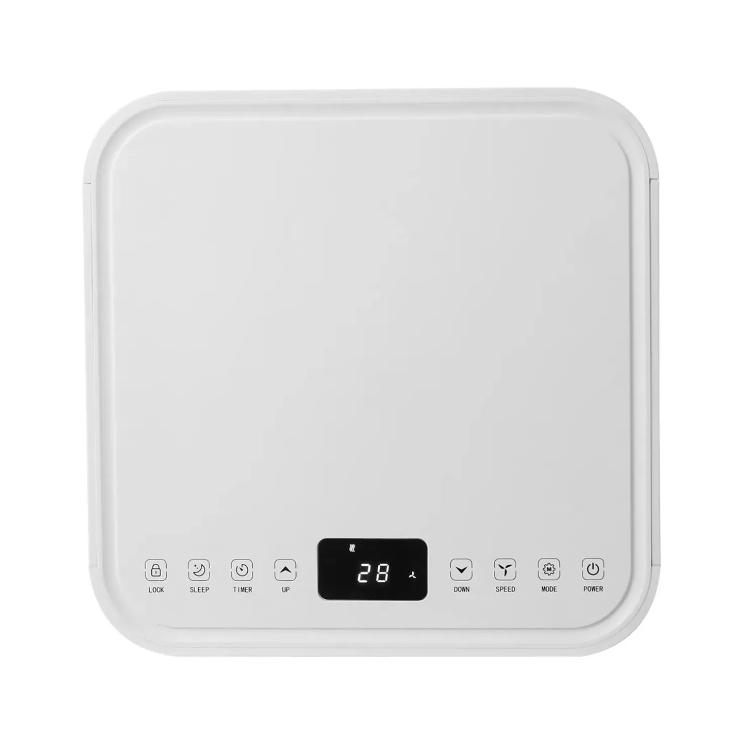 Climatizzatore portatile Iside 10000 BTU