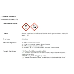 Colla epossidica Pattex Saldatutto Instant Mix 5 minuti 12 g