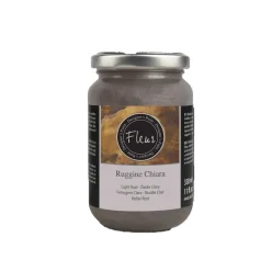 Colore effetto ruggine chiara Fleur 330 ml