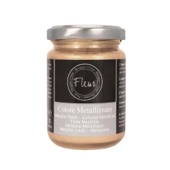 Colore metallizzato Fleur F95 Jet Set Bronze 130 ml