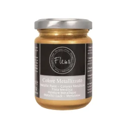 Colore metallizzato Fleur F92 Lingotto 130 ml