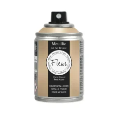 Colore metallizzato spray Fleur F95 Jet Set Bronze 100 ml