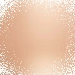 Colore metallizzato spray Fleur F93 Cosmo Rose Gold 100 ml