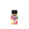 Colore per stoffa 60 ml oro perla
