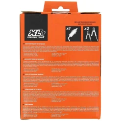 Convertitore 12 V a 230 V 300 W inverter XLPT per alimentazione portatile