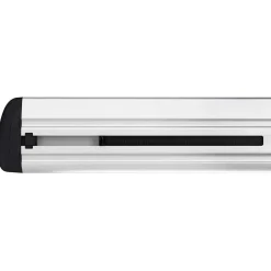 Coppia barre portatutto WingBar Evo 118 cm 100 Kg silver