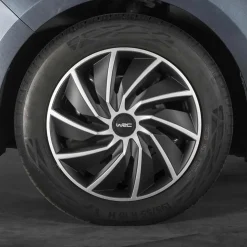 Copricerchioni WRC bicolor 14