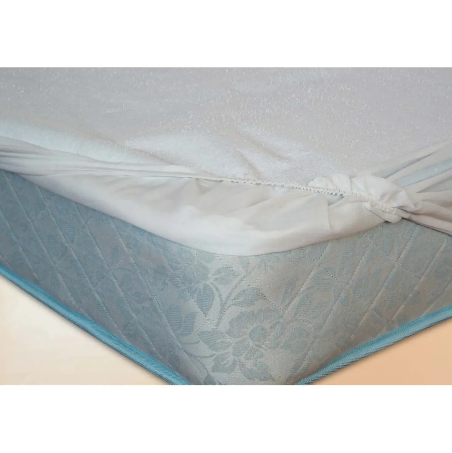 Coprimaterasso Sanitario Matrimoniale
