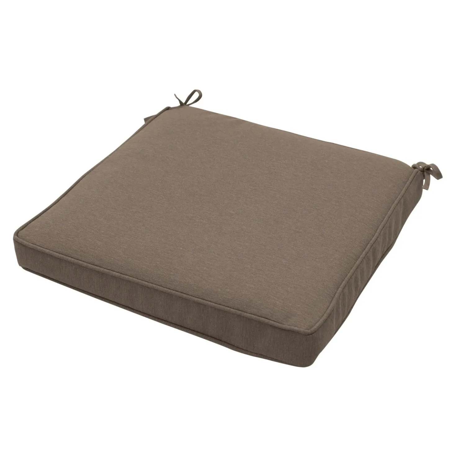 Coprisedia Panama taupe 40x40 cm