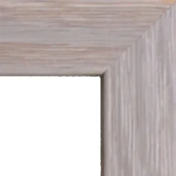 Cornice da foto Newman da muro 40x50 cm tortora