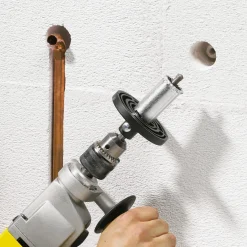 Corona a forare HM LUX-TOOLS Ø 33 mm