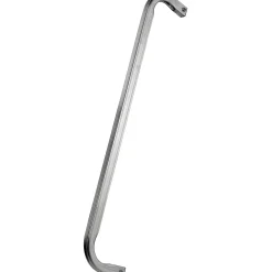 Corrimano salita per scale Stabila