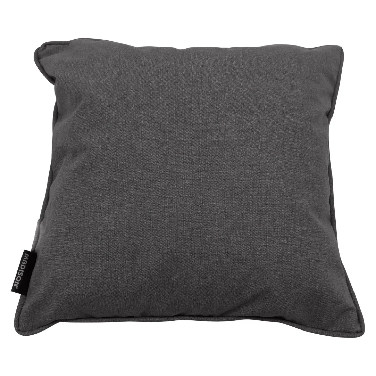 Cuscino arredo Oxford grigio 45x45 cm