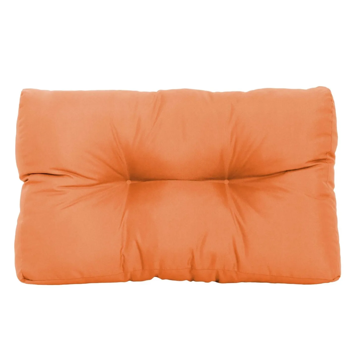 Cuscino schienale Mykonos terracotta 40x60 cm