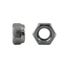 Dado auto bloccante esagonale din 985 zincato m14 pz2