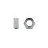 Dado esagonale din 934 zincato m12 pz3