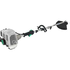 Decespugliatore a scoppio TECKGARD TGD 42,7 CC
