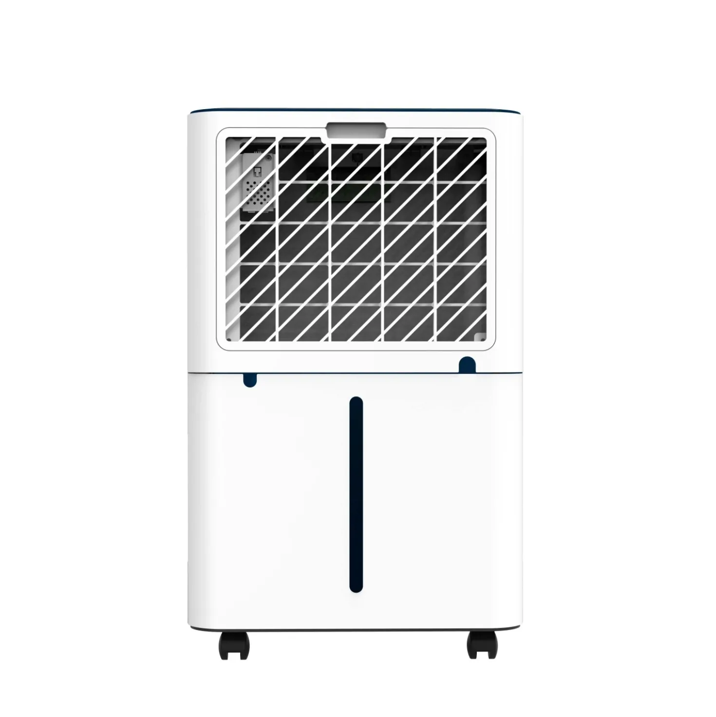 Deumidificatore Argo Dry Pury EVO WF 17L/24H con purificazione integrata